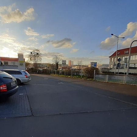 Apartment in zentraler Lage Kassels Buitenkant foto