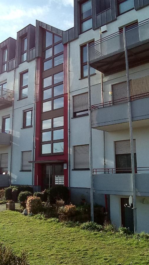 Apartment in zentraler Lage Kassels Buitenkant foto